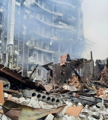 У Дії запустили прийом заяв до Реєстру збитків