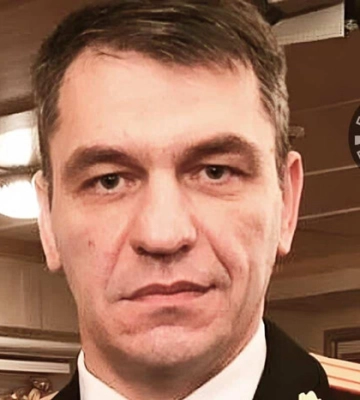 Ідентифіковано воєнного злочинця РФ, який бере участь у наступі на Харківщині 