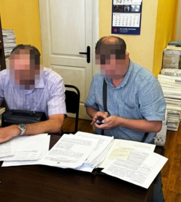 Підтоплення столичного метро. Суд обрав запобіжний захід ще одному посадовцю