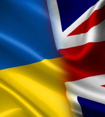 МЗС: У Британії перевидадуть дитячу енциклопедію через термін &quot;Київська Росія&quot;