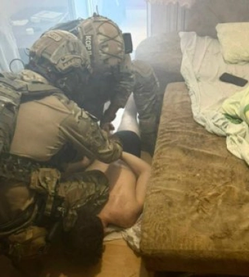 Головна версія слідства – вбивство на замовлення: деталі затримання підозрюваного у вбивстві Фаріон