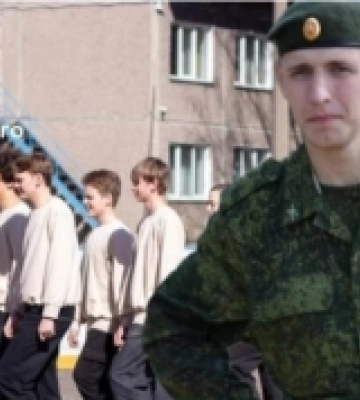 З 1 вересня окупанти запроваджують у школах окупованої Херсонщини обов’язковий військовий вишкіл дітей