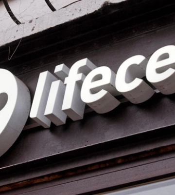 АМКУ схвалив купівлю lifecell французькою компанією