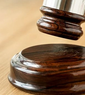 В Кривом Роге будут судить мужчину, который украл имущество на 80 000 гривен