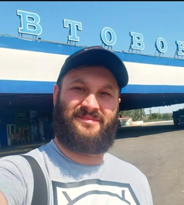 Выстрелили шесть раз: в Днепре убили известного местного активиста