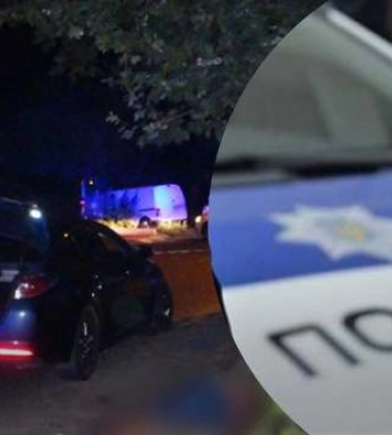 В Одессе убили таксиста из-за отказа везти больше пассажиров