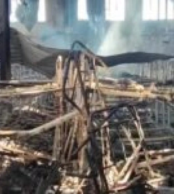 Теракт в окупованій Оленівці: оприлюднено висновки розкриття злочину
