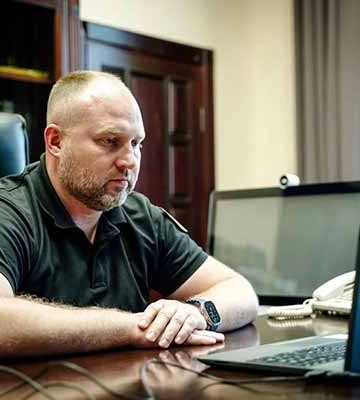 Полтавщина системно, злагоджено та комплексно готується до зими, – Філіп Пронін