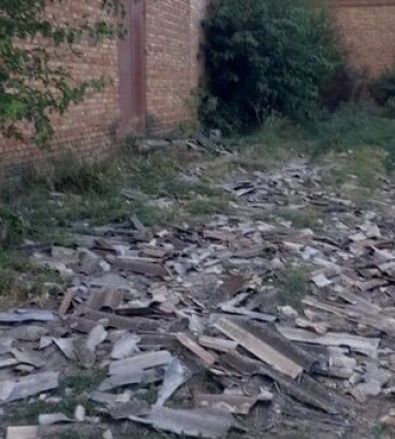 Окупанти минулої доби завдали 441 удар по 9 населених пунктах Запорізької області