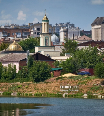Головні новини Харкова 26 липня: як минула ніч