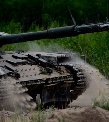 ЗСУ на Донеччниі відбили одну з найбільших механізованих атак  окупантів,- ISW