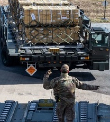 США нашли еще $2 млрд на оружие для Украины