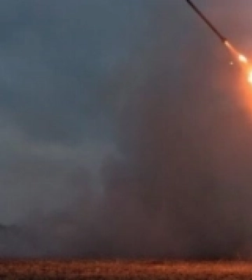 На Миколаївщині ворог завдав артилерійських обстрілів Куцурубській громаді