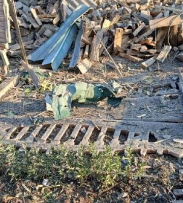 Восьмеро людей постраждали від обстрілів на Харківщині за добу