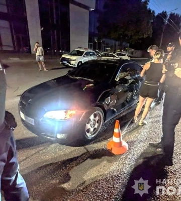 Стрілянина у Дніпрі: водій відповідатиме за хуліганство у суді