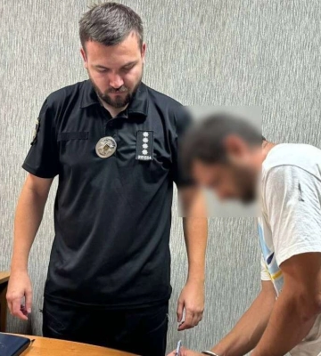 Мешканця Дніпра до смерті побив його товариш