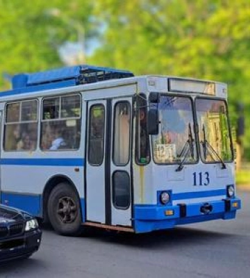 Чому полтавці не зупиняються на хвилину мовчання
