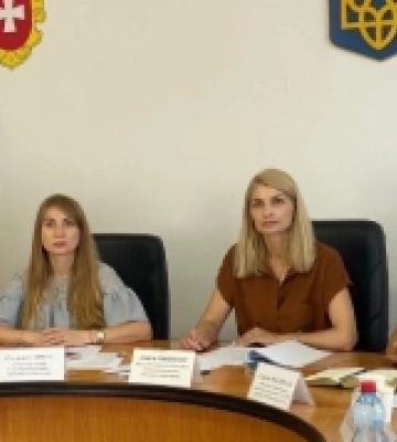 На Сарненщині триває підготовка до нового навчального року