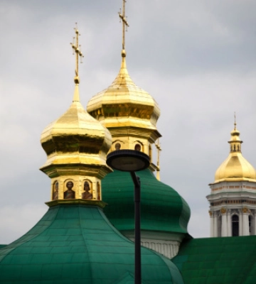 У “Мистецькому арсеналі” в Києві презентують книгу “Ламент Херсонщини” з історіями жителів регіону