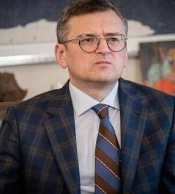 Кулеба: Росії не вдасться уникнути відповідальності за збиття МН17
