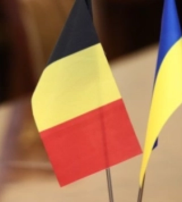 ЗМІ: Бельгія та Україна запустили співпрацю з відновлення, планують інвестиції на €150 млн