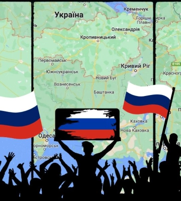 На Львівщині СБУ затримала мешканку Луганщини, яку підозрюють у колабораціонізмі
