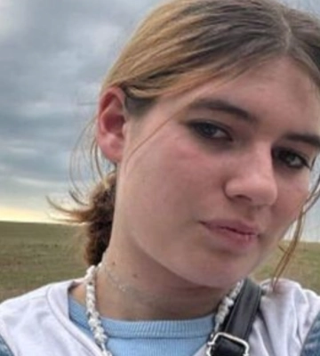 У Франківську розшукують 18-річну дівчину, яка зникла тиждень тому