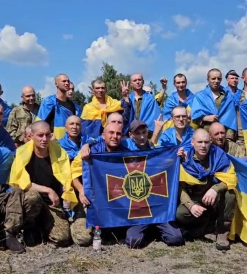 Постачання енергообладнання для України, правила мобілізації та можливий обмін полоненими – головне на ранок 17 липня
