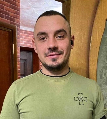 Загиблому Миколі Коробчуку з Рівненщини просять присвоїти звання Героя України