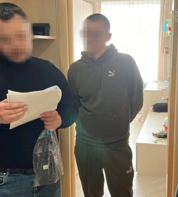 Чотирьох одеських медиків судитимуть за виготовлення фіктивних документів для військовозобов’язаних