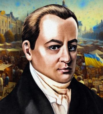 Котляревський — «бренд» Полтави, який потрібно розвивати