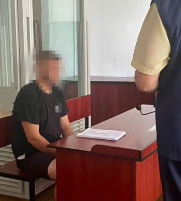 Затримано диверсанта РФ, який підпалював електропідстанції на Черкащині