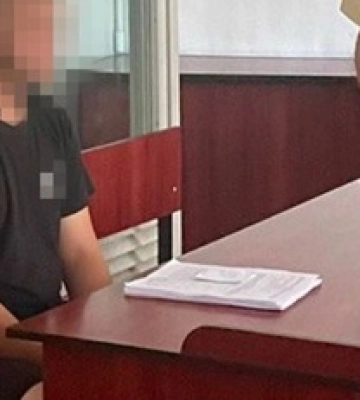 СБУ задержала поджигателя электроподстанций, работавшего на разведку РФ