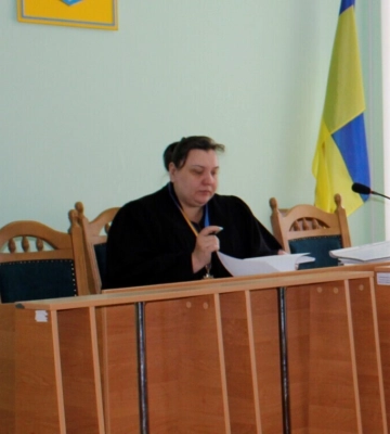 ВАКС приговорил к колонии экс-судью Хозсуда Сумской области