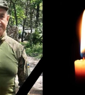 Війна забирає найкращих: на Донецькому напрямку загинув Герой з Дніпропетровщини