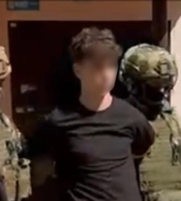 Підозрюваного у вбивстві Ірини Фаріон сьогодні перевезуть з Дніпра до Львова
