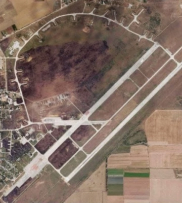 Чому почалася істерика на одному з відомих  Z- каналів після удару по Криму?
