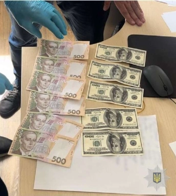 В больнице в Днепропетровской области мужчинам продавали справки об инвалидности