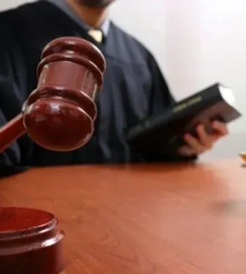 Підозрюваному у вбивстві Фаріон обиратимуть запобіжний захід сьогодні о 13:00 у Львові