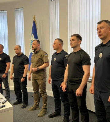 Правоохранители рассказали новые детали убийства Фарион