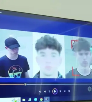 В МВС розкрили деталі справи про вбивству Ірини Фаріон – підозрюваний цікавився і іншими політиками