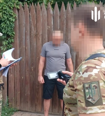 В Донецкой области разоблачили схему подделки справок о непригодности
