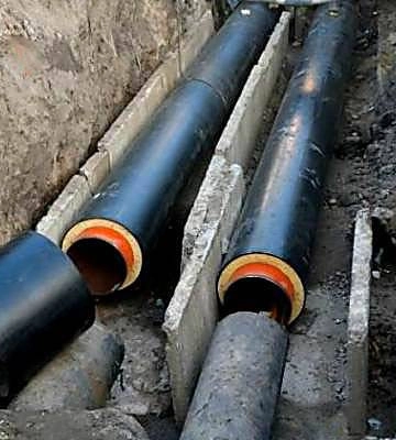 НЕФКО готовий збільшити до €14,4 мільйона фінансування «Миколаївводоканалу» на відновлення мереж водопостачання в Корабельному районі
