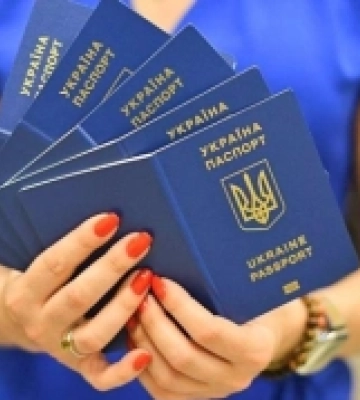 Як старовижівчанам оформити паспортні документи: роз’яснення міграційної служби