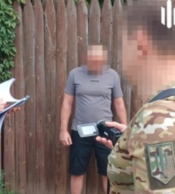 ГБР разоблачила преступный &quot;бизнес&quot; на справках о непригодности к военной службе