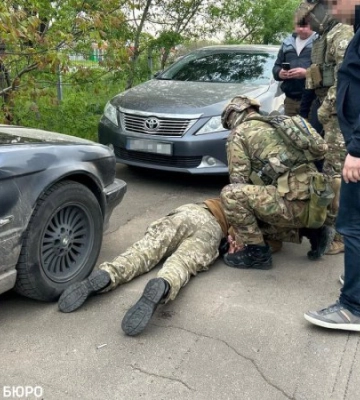 На Одещині посадовця військової частини судитимуть за вимагання хабаря за “допомогу” в оформленні інвалідності