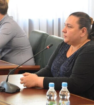 Судді Господарського суду Сумської області за одержання хабаря 4 тис. доларів призначено 6 років за гратами