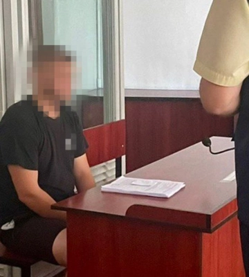 Затримано диверсанта РФ, який підпалював електропідстанції на Черкащині