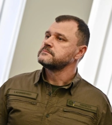 Перед вбивством Фаріон підозрюваний тричі приїжджав до Львова - Клименко