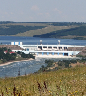Нижньодністровська ГЕС без тендерів віддала понад 200 млн грн компанії ексдепутата Чернівецької облради